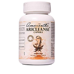 Aricleanse Capsules (30Caps) - Ari Health Care