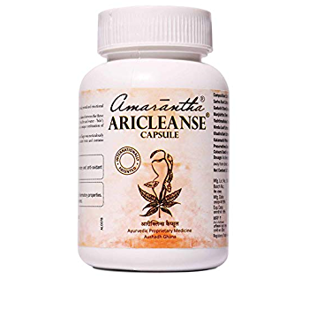 Aricleanse Capsules