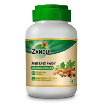 Ayush Kwath Powder