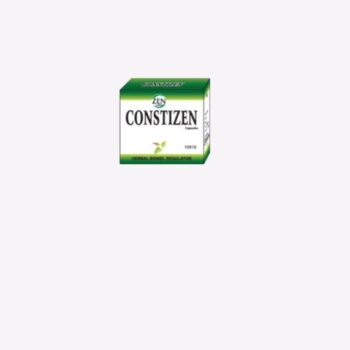 Constizen Capsule