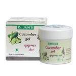 Cucumber Gel (100Gm) - Dr.Jain'S Forest