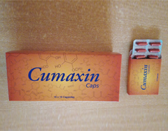 Cumaxin Capsules