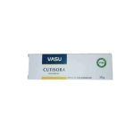 Cutisora Oint (50Gm) - Vasu Pharma