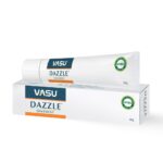 Dazzile Ointment (30Gm) - Vasu Pharma