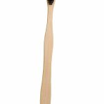 Ecopath Charcoal Wooden Tooth Brush - Pinnacle Innovatory