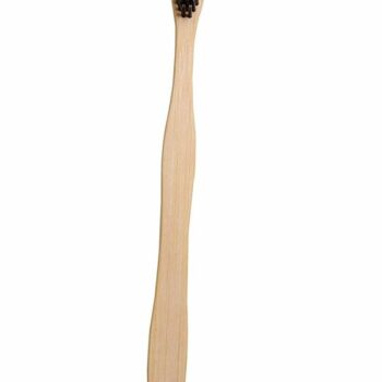 Ecopath Charcoal Wooden Tooth Brush