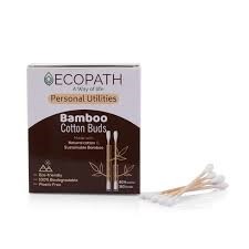 Ecopath Cotton Buds