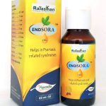 Endsora Oil (60ml) - Rajasthan