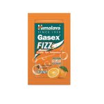 Gasex Fizz Orange Sachet (25N) - Himalaya