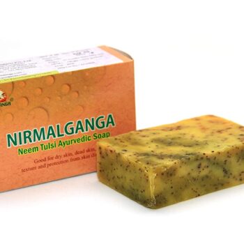 Gou Neem Tulsi Soap