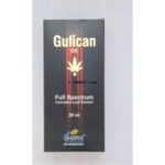 Gufican Oil (20ml) - Gufic Bosciences