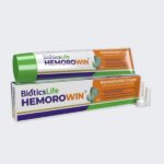 Hemorowin Cream (30Gm) - Biotics Lab