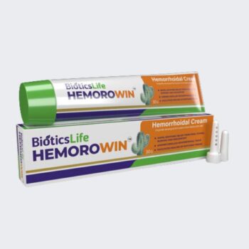 Hemorowin Cream