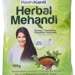 Herbal Mehandi (100Gm) - Patanjali Ayurveda