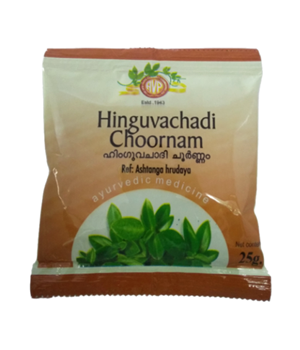 Hinguvachadi Choorna