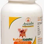 Kabjasiddhi Granules (100Gm) - Ayusidhi