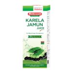 Karela Jamun Juice (1Ltr) - Baidyanath