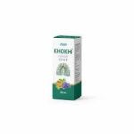 Khokhi Syrup (100ml) - Ailvil