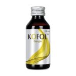 Kofol Gargle (100ml) - Charak