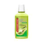 Kpn Herbal Fresh Mouthwash (100ml) - K.P.Namboodari's