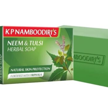 Kpn Neem Tulsi Soap