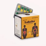 Laksha Capsule (10Caps) - Jammi Pharma