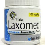 Laxomed Powder (50Gm) - Univa Medica