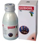 Ludoil (60ml) - Ayulabs