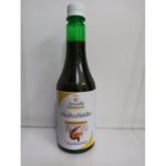 Madhusiddhi Syrup (600ml) - Ayusiddhi