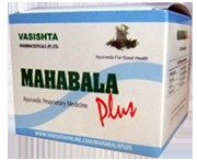 Mahabala Plus Capsule