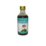 Malathyadi Coconut Oil (200ml) - Arya Vaidya Pharma