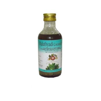 Malathyadi Coconut Oil