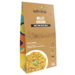 Millet Khichidi (250Gm) - Native crop