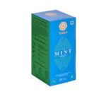 Mint Medley Herbal Infusions (25Bags) - Shadrasa