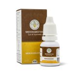 Mukulanjanam Eye Drops (10ml) - Sreedhareeyam