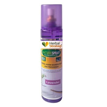 Nature Spray Herbal Room Freshener Lavender