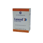 Laxcef Tabs(10Tabs) - Ayurveda One