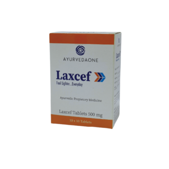 Laxcef