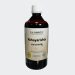 Abhayarishta (200ml) - B.V.Pundit