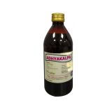 Adhyakalpa Syrup (200ml) - Kitts