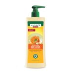 Almond & Honey Body Lotion (400ml) - Natures Essence