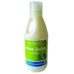 Aloe Vera Juice (500ml) - B.V Pundit's