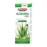 Aloevera Juice (1Ltr) - Baidyanath