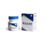 Alz - Aid Tablets (30Tabs) - Avance Phytotherapies