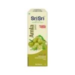 Amla Juice (1Ltr) - Sri Sri Tattva