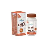 Amla Plus Tablets With Zinc (60Tabs)