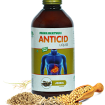 Antacid Jeera Liquid (200ml) - Pankaja