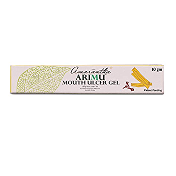 Arimu Mouth Ulcer Gel