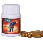 Artho One Plus Capsule (60Caps) - Sri Chamundeshwari Pharma