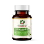 Ashwagandha Tablet (60Tabs) - Maharishi Ayurveda